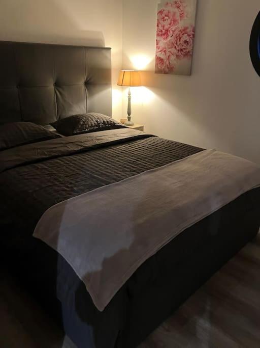 Joli duplex proche du lac Léman - Appartement 2 Chambres - 10