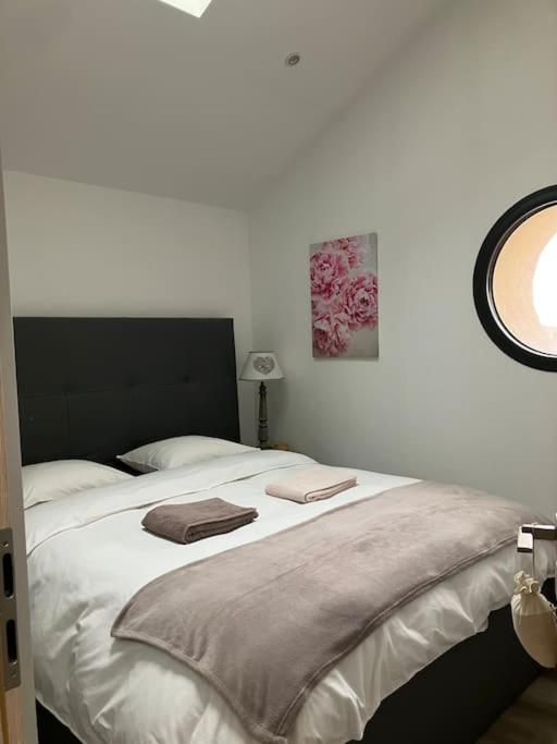 Joli duplex proche du lac Léman - Appartement 2 Chambres - 20
