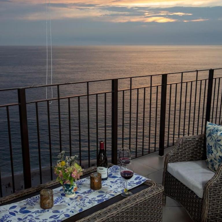 Spectacular Beach Condo in Grand Venetian Puerto Vallarta - Apartamento - 5