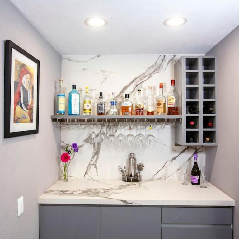 Spectacular Beach Condo in Grand Venetian Puerto Vallarta - Apartamento - 7