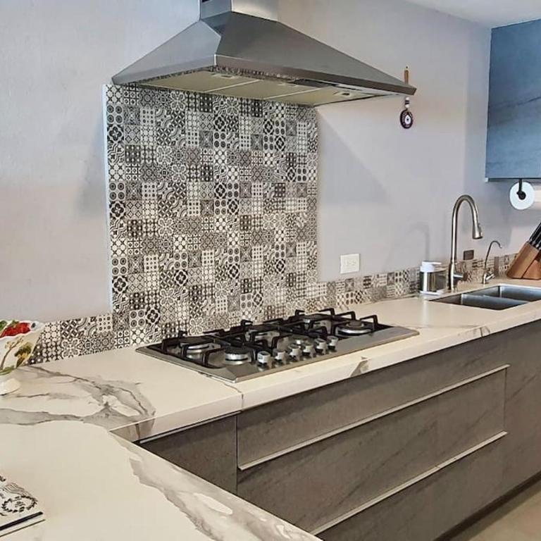Spectacular Beach Condo in Grand Venetian Puerto Vallarta - Apartamento - 11