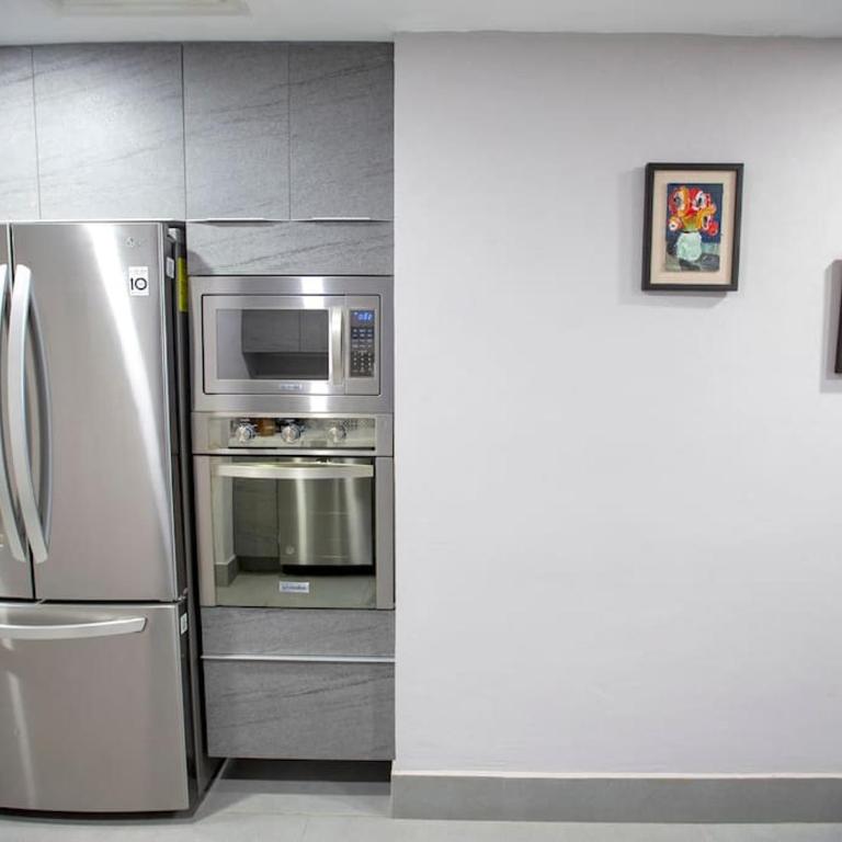 Spectacular Beach Condo in Grand Venetian Puerto Vallarta - Apartamento - 14