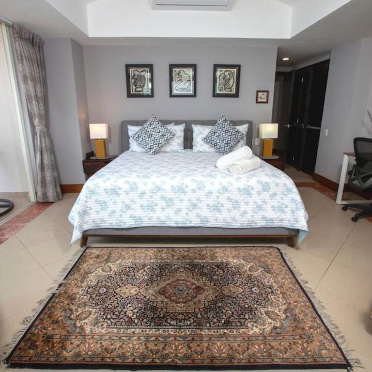 Spectacular Beach Condo in Grand Venetian Puerto Vallarta - Apartamento - 21