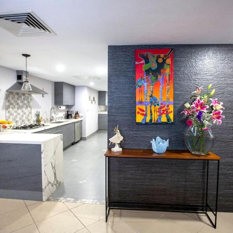 Spectacular Beach Condo in Grand Venetian Puerto Vallarta - Apartamento - 27