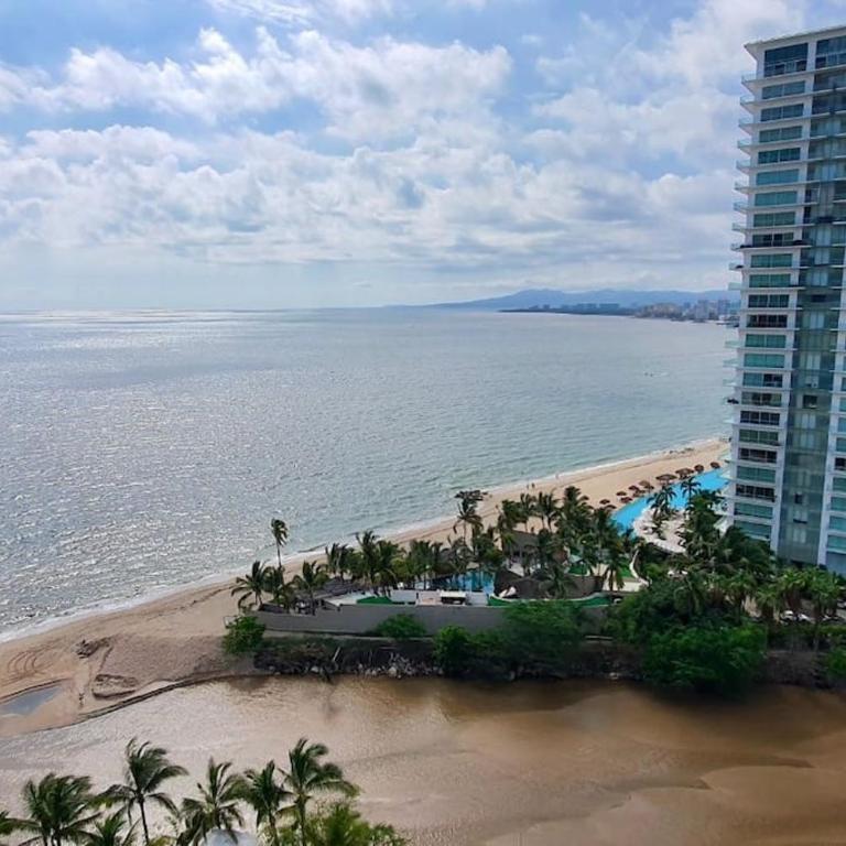 Spectacular Beach Condo in Grand Venetian Puerto Vallarta - Apartamento - 31