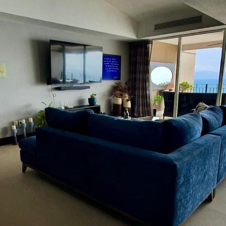 Spectacular Beach Condo in Grand Venetian Puerto Vallarta - Apartamento - 32