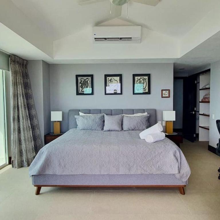 Spectacular Beach Condo in Grand Venetian Puerto Vallarta - Apartamento - 34