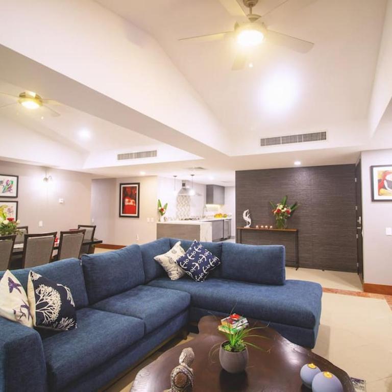 Spectacular Beach Condo in Grand Venetian Puerto Vallarta - Apartamento - 38