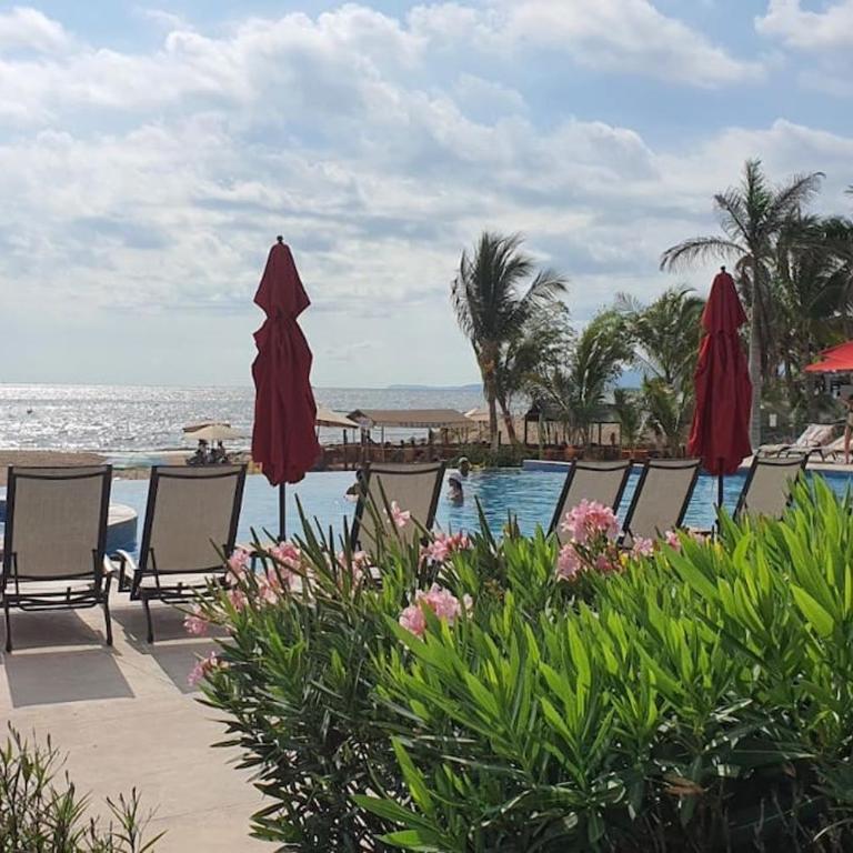 Spectacular Beach Condo in Grand Venetian Puerto Vallarta - Apartamento - 39
