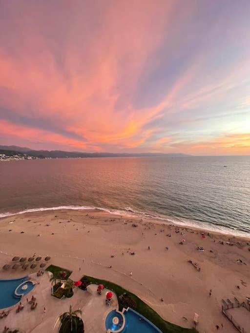 Spectacular Beach Condo in Grand Venetian Puerto Vallarta - Apartamento - 41