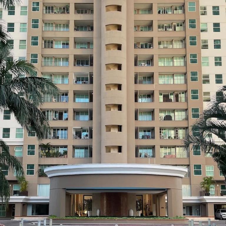 Spectacular Beach Condo in Grand Venetian Puerto Vallarta - Apartamento - 42