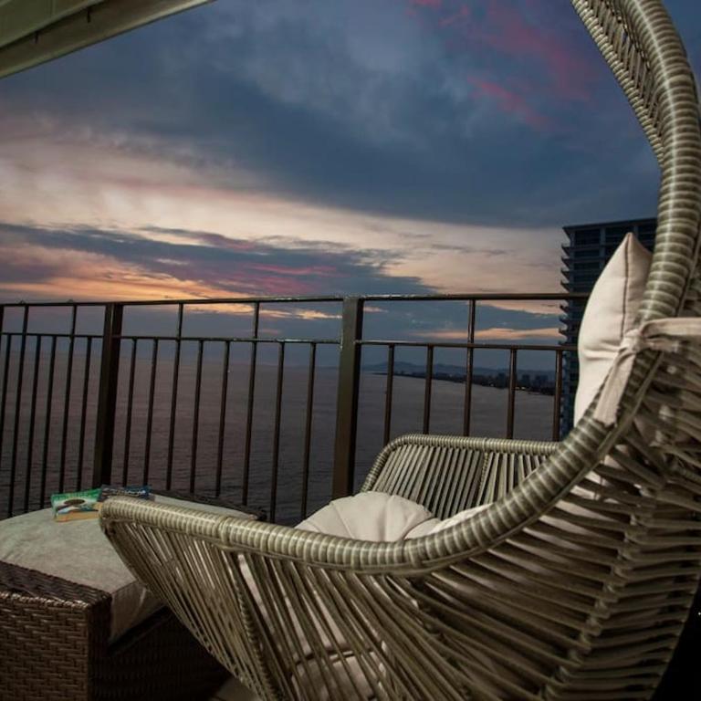Spectacular Beach Condo in Grand Venetian Puerto Vallarta - Apartamento - 45