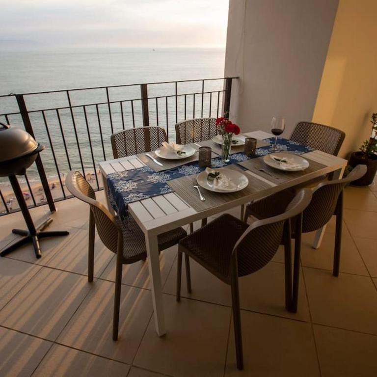Spectacular Beach Condo in Grand Venetian Puerto Vallarta - Apartamento - 56