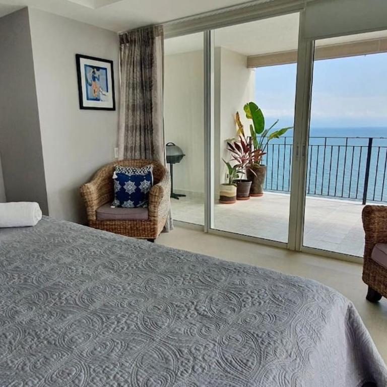 Spectacular Beach Condo in Grand Venetian Puerto Vallarta - Apartamento - 57
