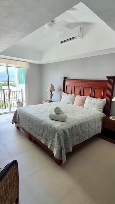 Spectacular Beach Condo in Grand Venetian Puerto Vallarta - Apartamento - 59
