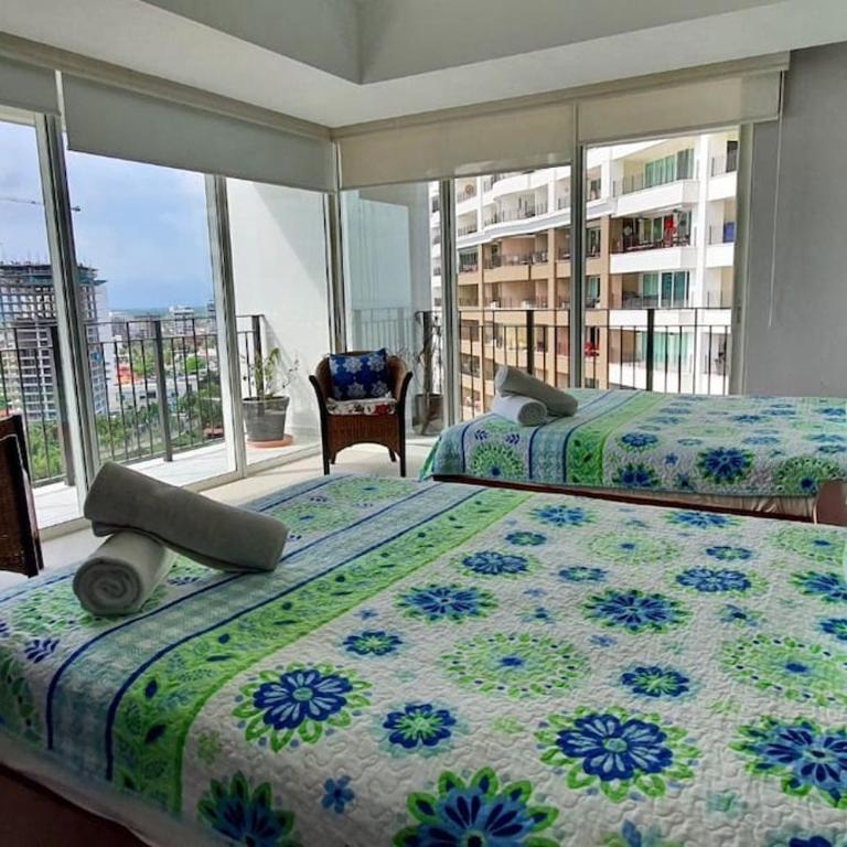 Spectacular Beach Condo in Grand Venetian Puerto Vallarta - Apartamento - 65