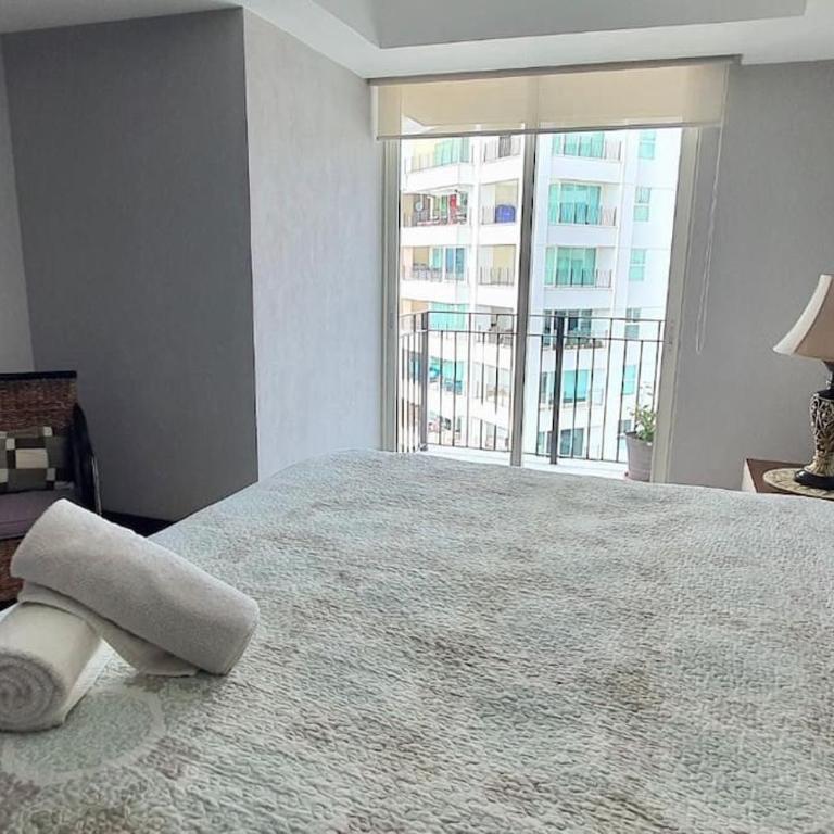 Spectacular Beach Condo in Grand Venetian Puerto Vallarta - Apartamento - 69