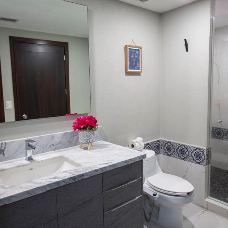 Spectacular Beach Condo in Grand Venetian Puerto Vallarta - Apartamento - 71