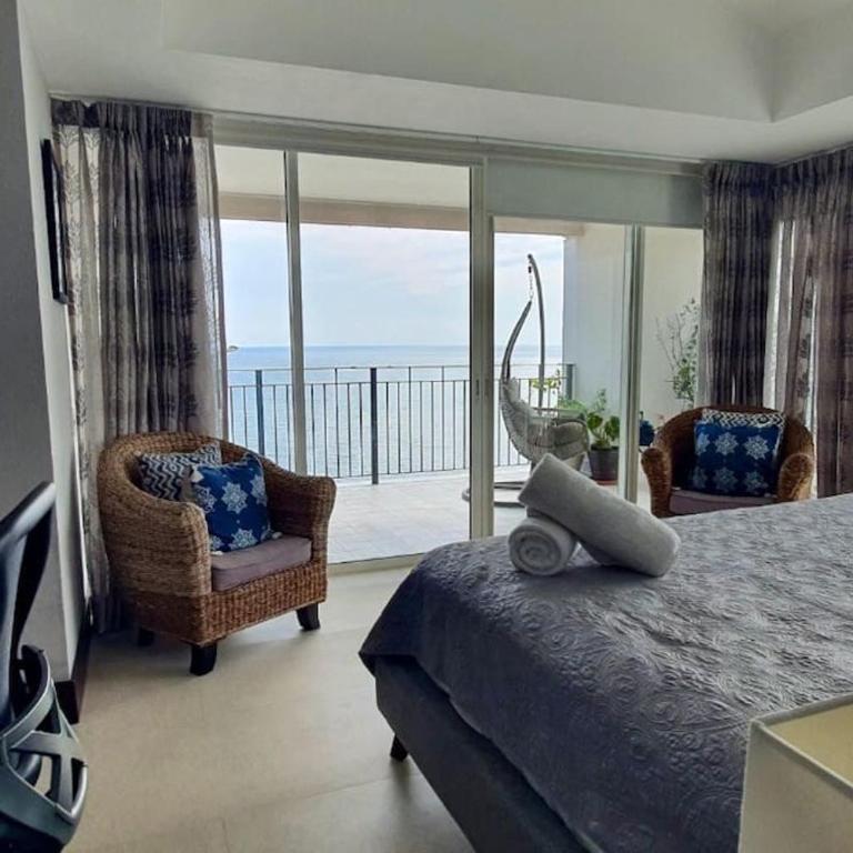 Spectacular Beach Condo in Grand Venetian Puerto Vallarta - Apartamento - 74