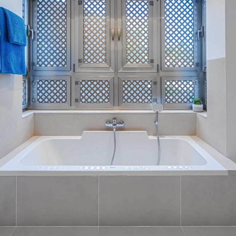 Luxury 2 bedrooms apartment in Palm-Mar, Tenerife - Apartamento de 2 dormitorios - 4