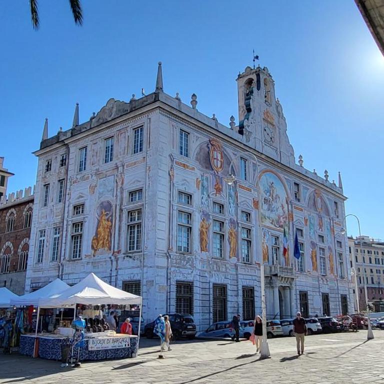 San Martino House - Appartamento con 1 Camera da Letto - 20