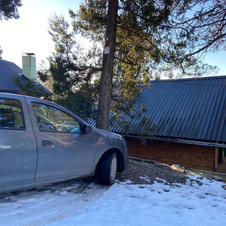 Pico Andino - One-Bedroom House - 23