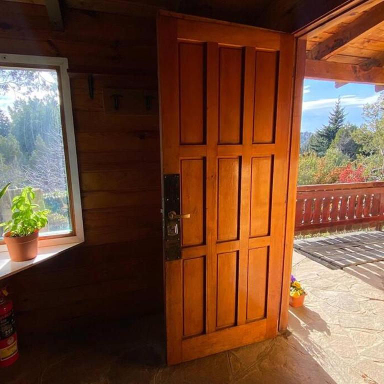 Pico Andino - Casa con 1 dormitorio - 17