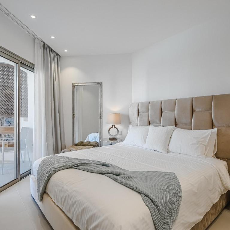 Luxury 2 bedrooms apartment in Palm-Mar, Tenerife - Apartamento de 2 dormitorios - 32