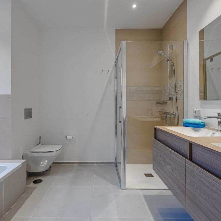 Luxury 2 bedrooms apartment in Palm-Mar, Tenerife - Apartamento de 2 dormitorios - 34