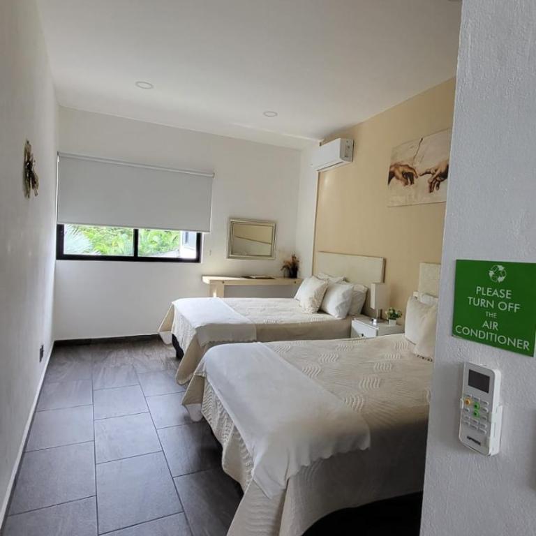 Célèbre VILLA VENUS Playacar - 24 Pax - Villa with Private Pool - 73