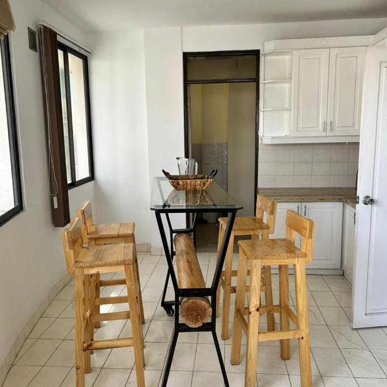 Bello Departamento en el Prado - Apartamento de 2 dormitorios - 12