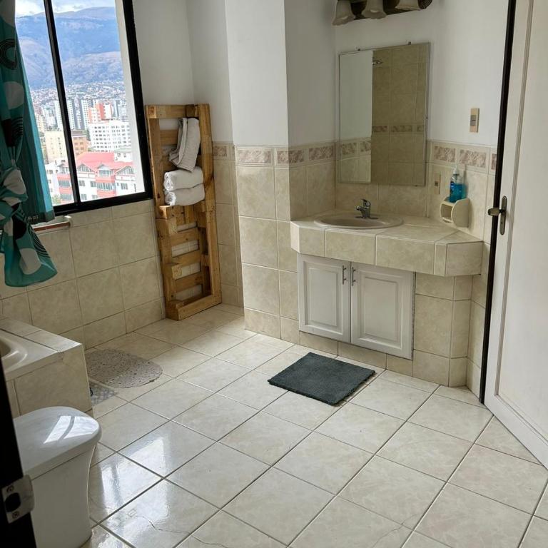 Bello Departamento en el Prado - Apartamento de 2 dormitorios - 18