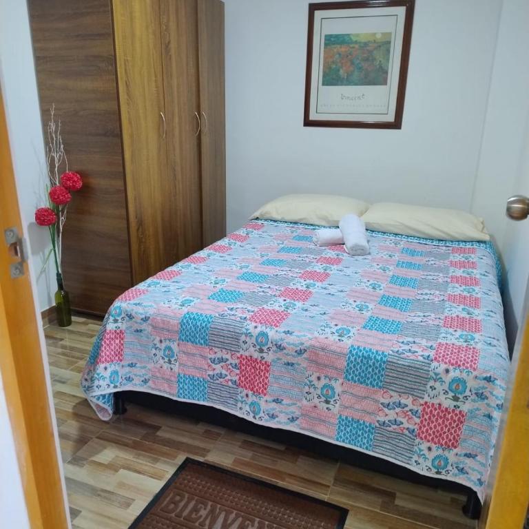 Europa Ecotours - Apartamento de 3 dormitorios - 8