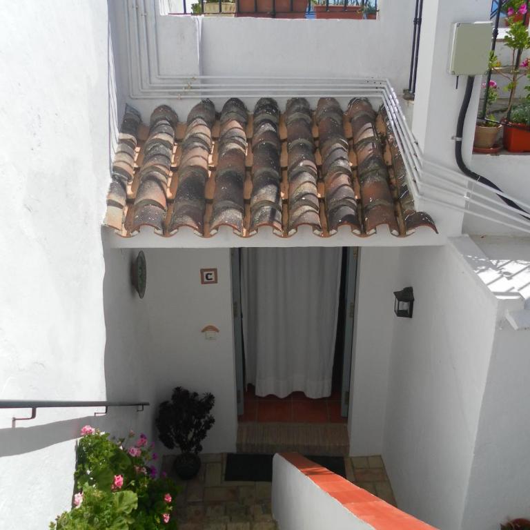Apartamentos Casa la Costanilla - Apartment mit 1 Schlafzimmer (2 Erwachsene) - 12