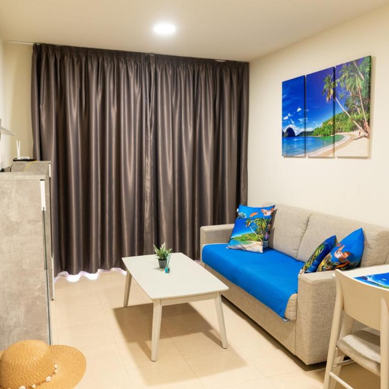 Vera Playa apartment - Apartamento de 2 dormitorios con balcón - 11