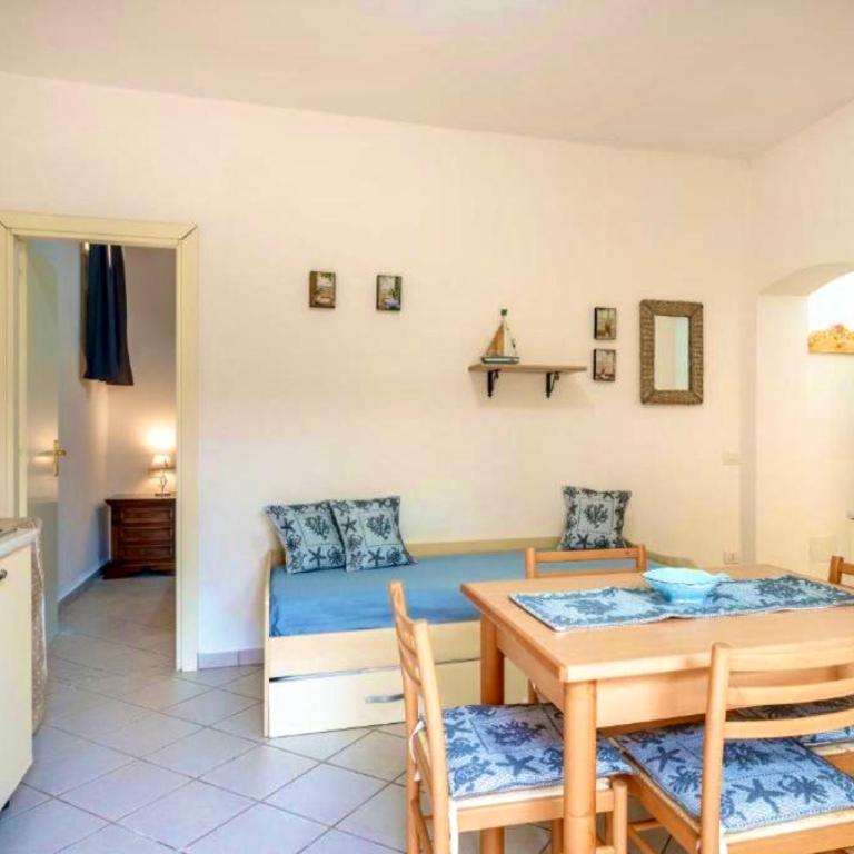 Prima Spiaggia Apartments - Casa con 1 Camera da Letto - 10