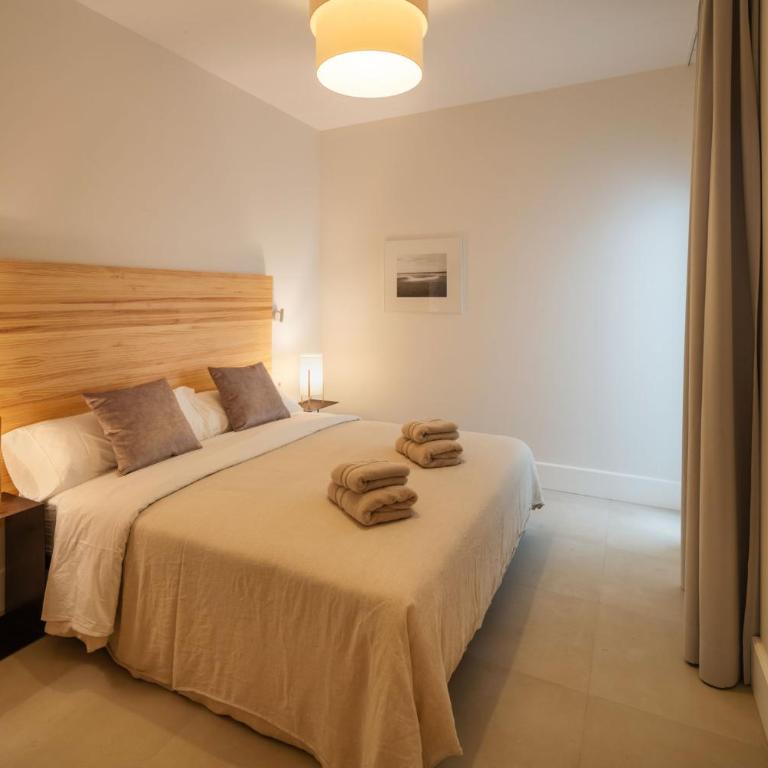Panasco Real Suite - Panasco Suites - Suite de 3 dormitorios - 46