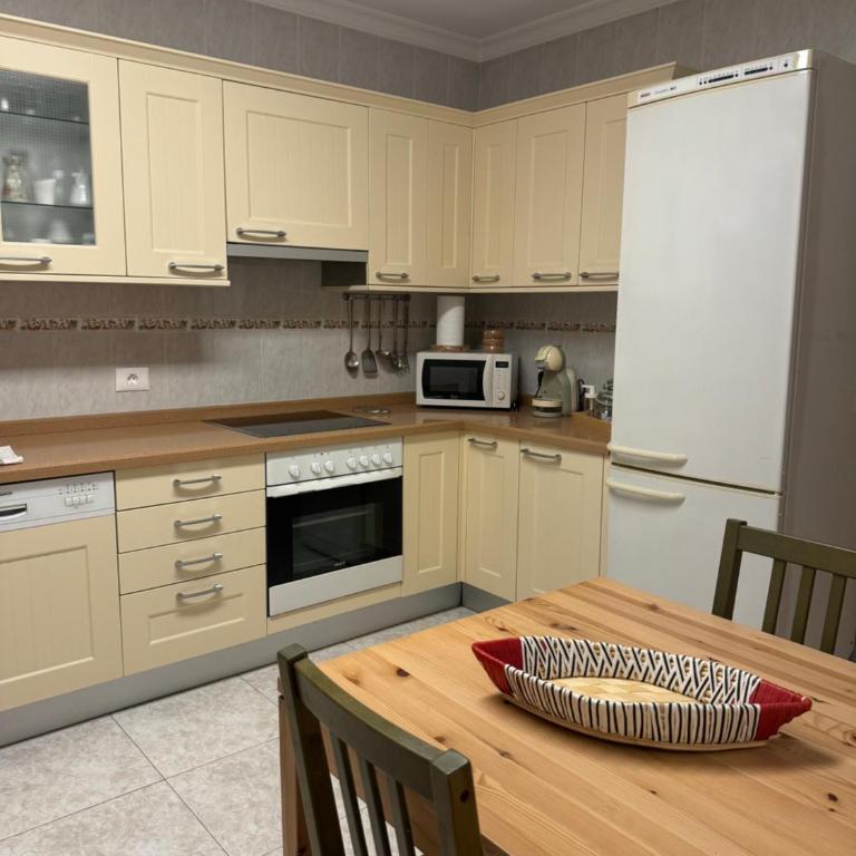 Suite Cava - Apartamento de 1 dormitorio - 27