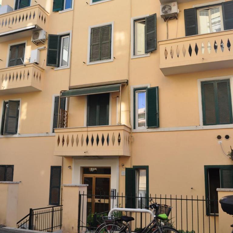 Monteverde Nest - One-Bedroom Apartment - 17