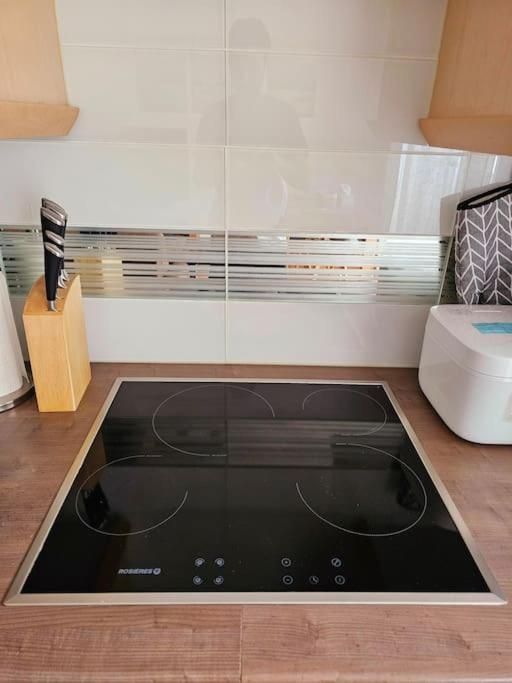 Renewed Spacious 35m2 Studio in Paris - Appartement 1 Chambre - 7
