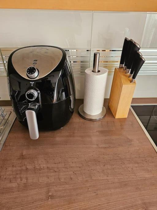 Renewed Spacious 35m2 Studio in Paris - Appartement 1 Chambre - 8