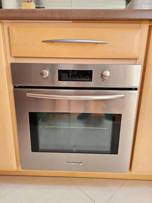 Renewed Spacious 35m2 Studio in Paris - Appartement 1 Chambre - 9