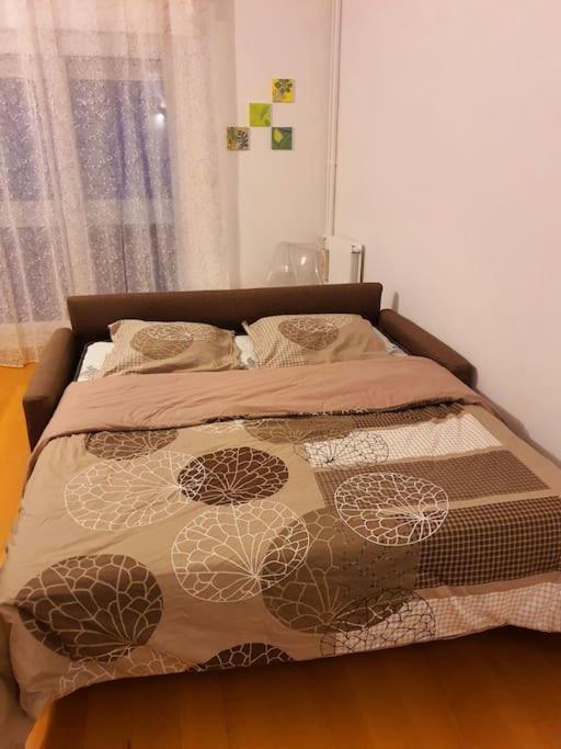 Renewed Spacious 35m2 Studio in Paris - Appartement 1 Chambre - 11