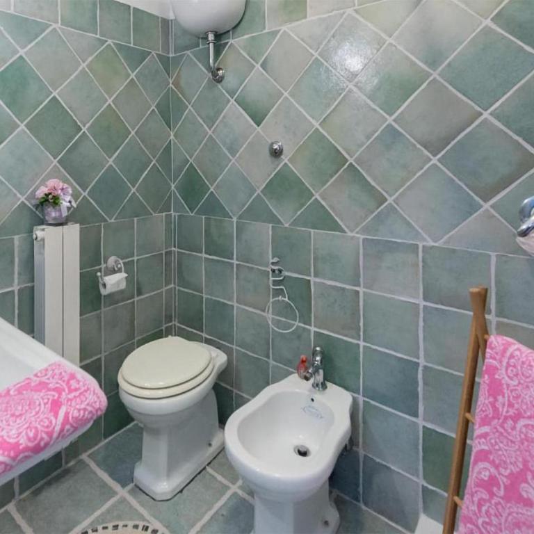 Luxuriöses Haus In Bagnoregio - Ferienhaus mit 7 Schlafzimmern - 23
