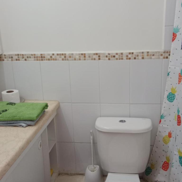 don federico tome - Apartamento de 3 dormitorios - 23