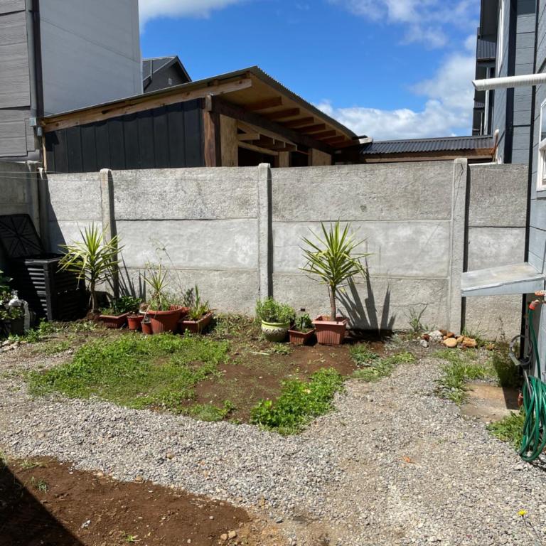 Alojamiento vista hermosa Villarrica - Casa de 2 dormitorios - 24
