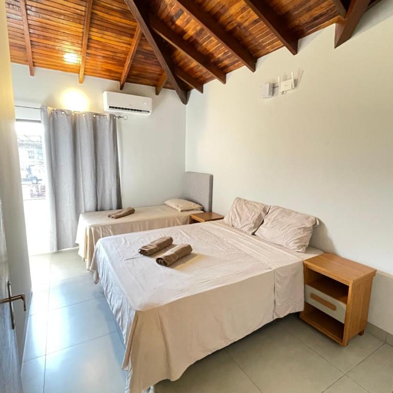 CDE duplex Rent II - 2 Dormitorios - 4 camas - Apartamento de 2 dormitorios - 9