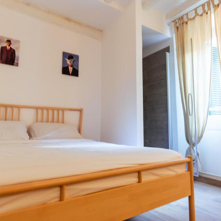 Exclusive apartment - Magritte Style - Appartamento con 2 Camere da Letto - 9