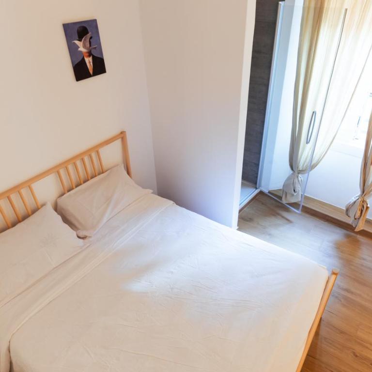 Exclusive apartment - Magritte Style - Appartamento con 2 Camere da Letto - 13