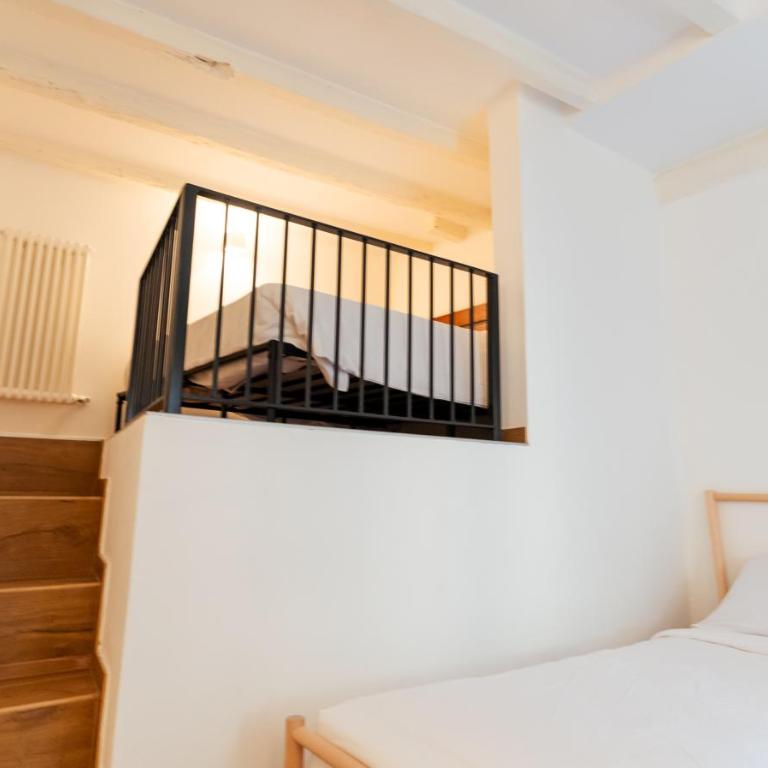 Exclusive apartment - Magritte Style - Appartamento con 2 Camere da Letto - 10